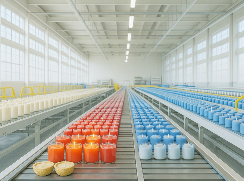 Beginner’s Guide to Sourcing Candles in Vietnam for US/EU Buyers