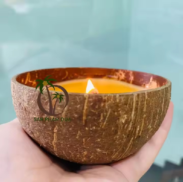 Vietnam Candle Supplier for Private Label & Bulk Orders | Eco-Friendly Candles USA