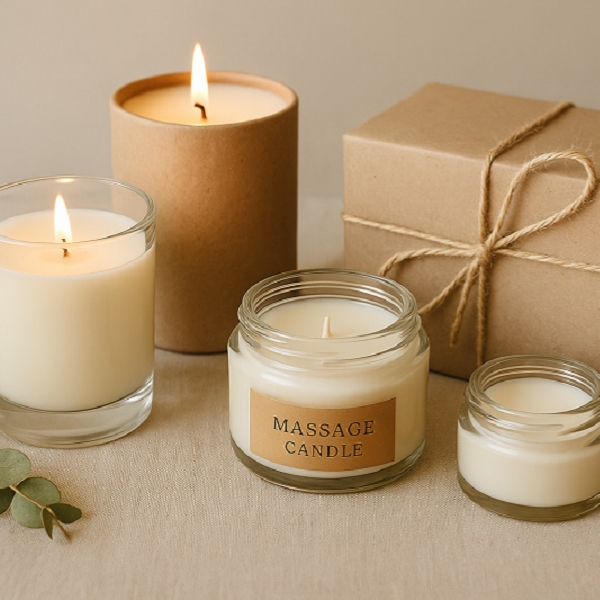 Vietnam Candles - Your Sustainable Candle Manufacturer