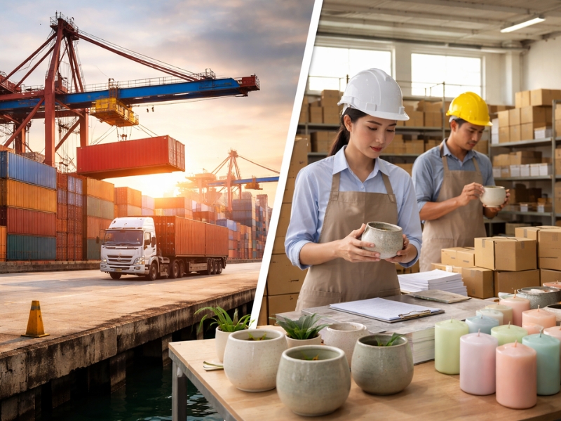 Vietnam Remote Operations Partner for Sourcing & eCommerce (2026 Guide)