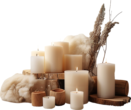 Why Choose Hoang Ngoc Tri Candles?