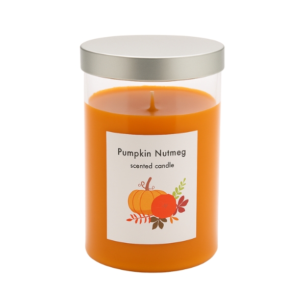 16oz Bonus Buy Jar — Metal Lid | Palm Blend