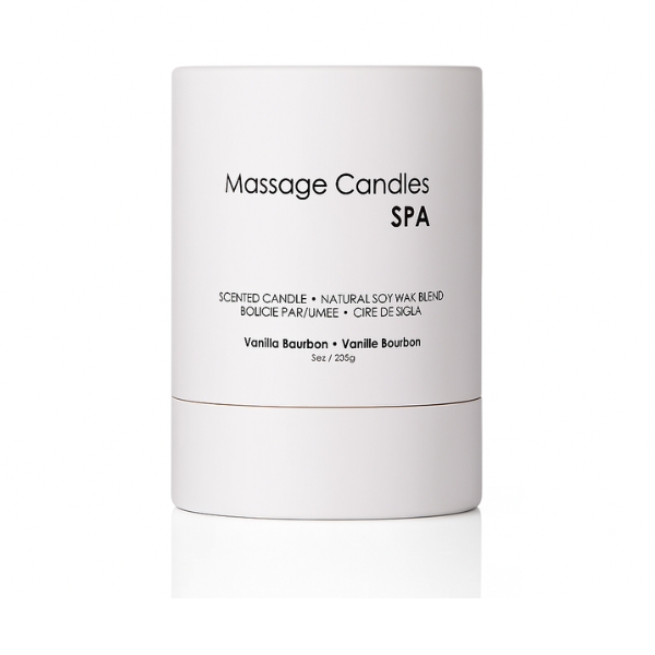 Massage Candles
