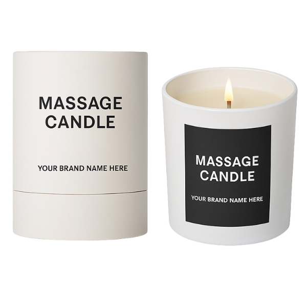 Massage Candles