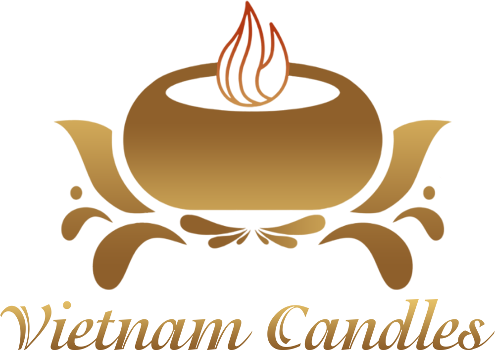 Viet Nam Candles